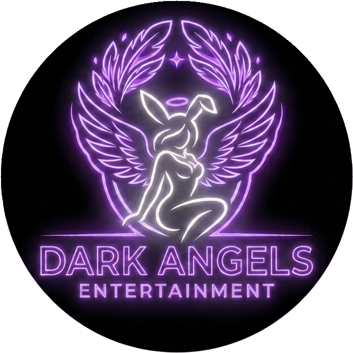 Dark Angels entertainment services